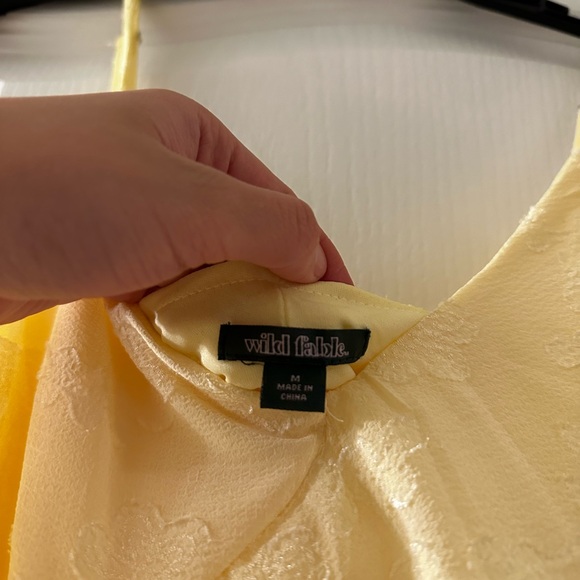 Dress - Picture 4 of 4